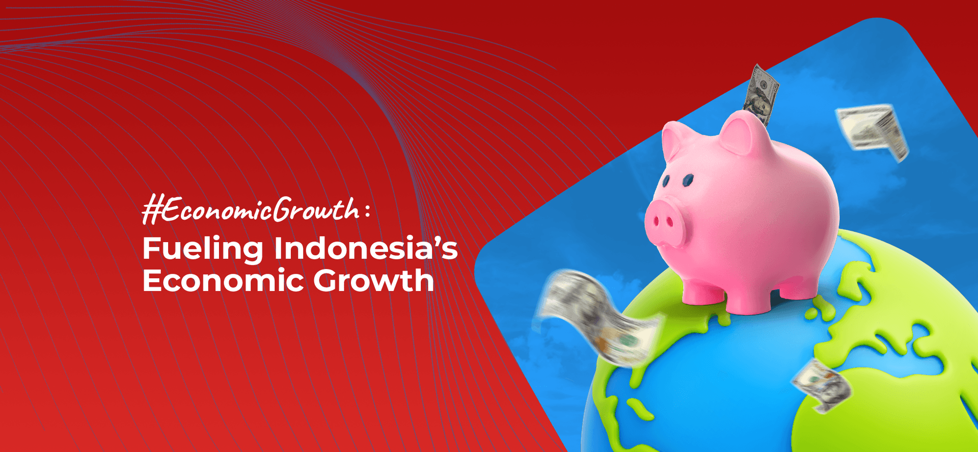 Remitansi Sebagai Sumber Aliran Dana Bagi Pertumbuhan Ekonomi Indonesia
